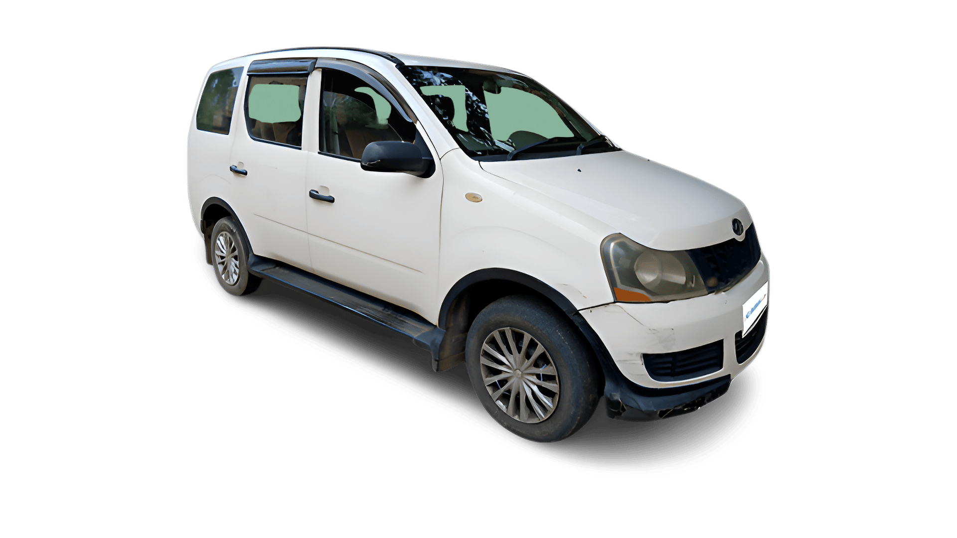 2012 Mahindra Xylo - SUV - Diesel - Manual - ₹2.35 lakh